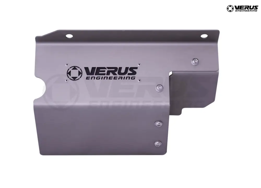 Verus Engineering tepelný štít 6-portového turbodmychadla pro BMW řady 2 M240i (G42), pro motory B58, barva stříbrná Kup Teď