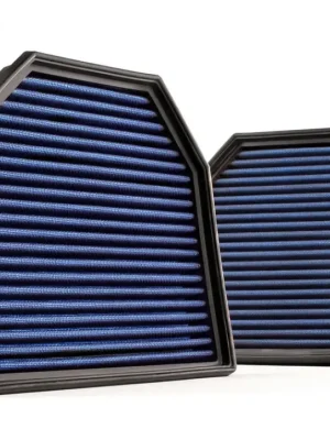 MMX sada panelových vzduchových filtrů pro BMW X5 M F85 s motorem S53 Akce
