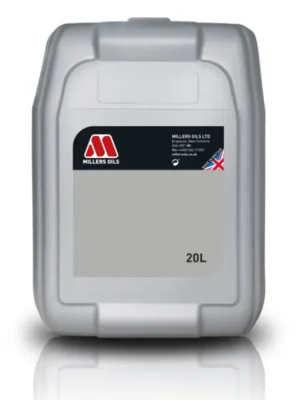 Kapalina pro automatické převodovky a serva řízení Millers Oils XF PREMIUM ATF MV, objem 20l Speciální Cena