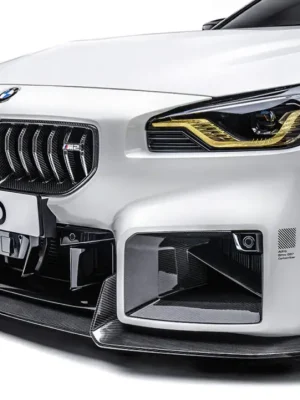 ADRO přední karbonový spoiler pro BMW M2 G87 Aktuální