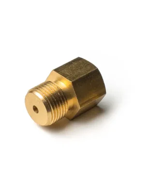 Akční Cena PROSPORT redukce pro umístění snímače 1/8 NPT, v závitu M12X1,0