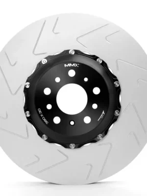 MMX sada předních plovoucích brzdových kotoučů 380x30 mm pro BMW M4 F82/F83 s motorem S55 Výprodej