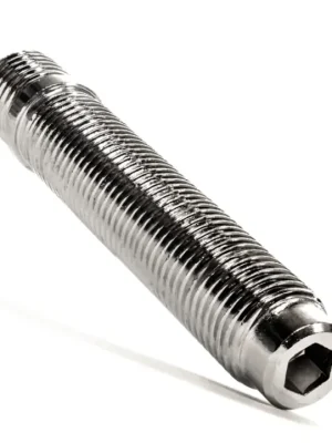 MMX náhradní šteft M14x1,25 pro přestavbu ze šroubů na matice, délka 80 mm Sezónní Sleva