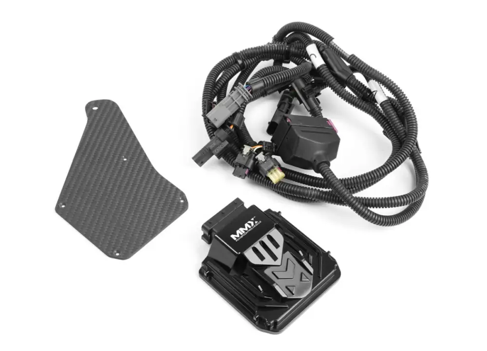 Super Cena MMX PCM modul pro zvýšení výkonu pro BMW M3 G80, r.v. 2023-2025