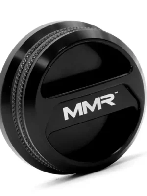 MMX hliníkové víčko oleje pro motory BMW M4 G82 / G83 s motorem S58 s OEM víčkem 11128654637 Jen Po Omezenou Doba