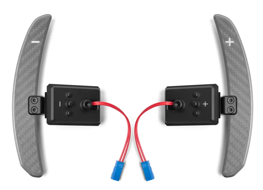 Aktuální JQ Werks Madtrace® nastavitelná magnetická pádla pod volant pro Mini Countryman F60