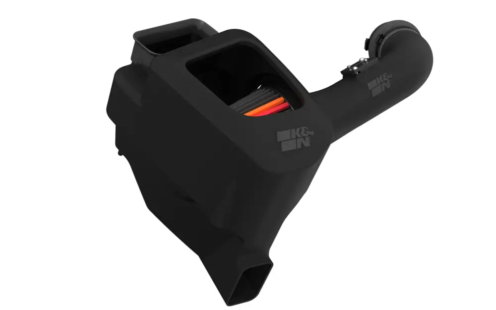 Akční Nabídka K&N sportovní kit sání Série 63 Aircharger pro Chevrolet Silverado 3500 HD 6.6L Diesel r.v. 2020-2026