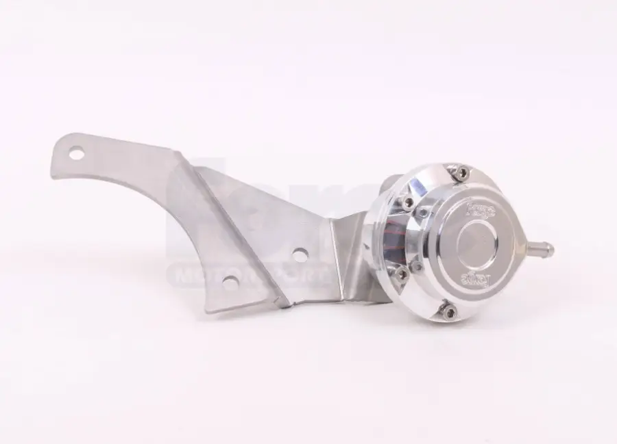 Tovární Cena Forge Motorsport nastavitelný interní wastegate actuator pro Volkswagen Polo GTI Mk4 (9n) 1.8T, r.v. 2002-2009, provedení Pístové, pružina zelená 10 psi