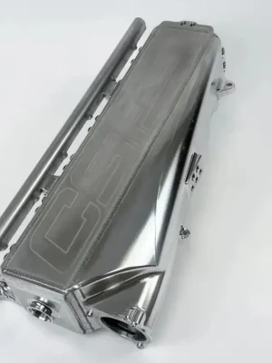 CSF Charge Cooler pro BMW X7 G07 s motorem B58, barva přírodní hliník Objednat Nyní