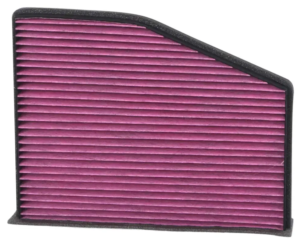 K&N kabinový filtr pro Seat Altea XL r.v. 2007-2015 1.4L Benzin Left Hand Drive Cenový Hit
