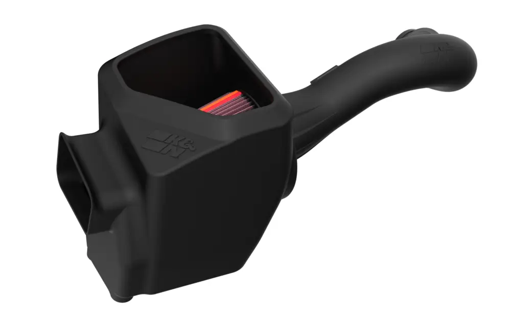 K&N sportovní kit sání Série 63 Aircharger pro GMC Sierra 1500 4.8L Benzin r.v. 2009-2013 Omezená Nabídka