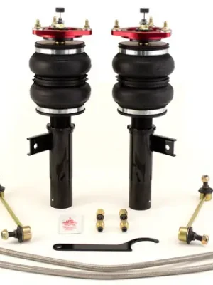 Sada vzduchového podvozku Air Lift Performance pro přední nápravu řady Performance pro VW Jetta GLI Mk6 s průměrem př. tl. 55mm, r.v. 2011-2015 Poslední Šance