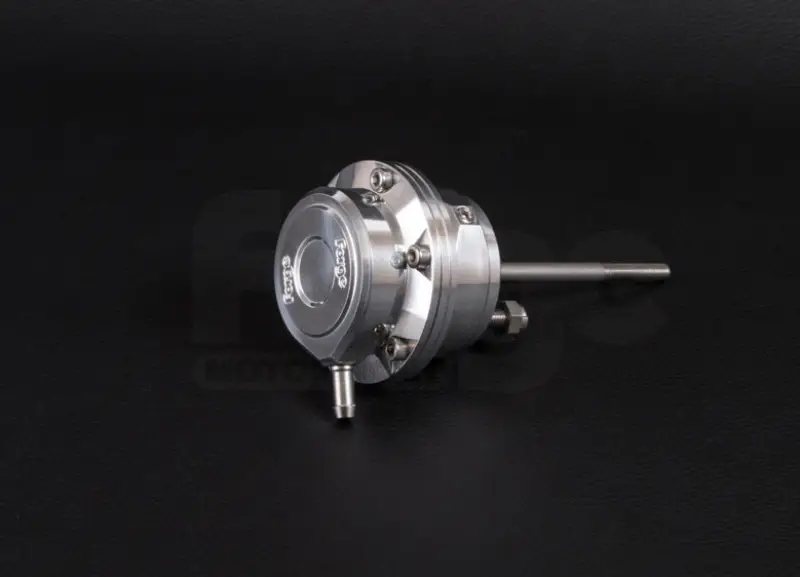 Forge Motorsport nastavitelný interní wastegate actuator pro Opel (Vauxhall) Adam 1.0 Ecoflex, pružina červená 20 psi Ověřený