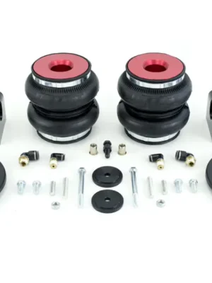 Kup Teď Sada vzduchového podvozku Air Lift Performance pro zadní nápravu řady Slam pro VW Jetta Mk5/Mk6, r.v. 2005-2018