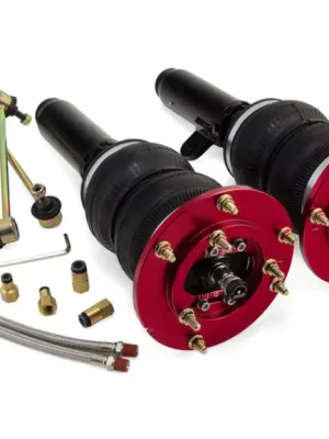 Air Lift Performance sada vzduchového podvozku pro přední nápravu řady Performance pro BMW M4 F82/F83 s horním uložením na 5 šroubech, r.v. 2015-2017 Nejprodávanější