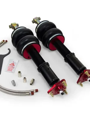 Air Lift Performance sada vzduchového podvozku pro zadní nápravu řady Performance pro Lexus GS 300 se zadním náhonem, r.v. 2006-2012 Nejlepší Cena