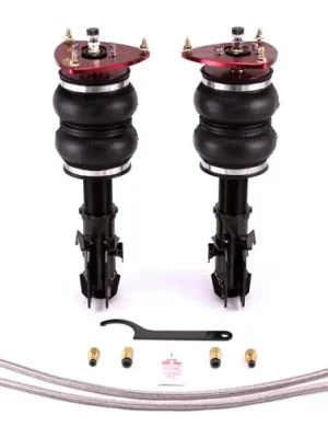 Sada vzduchového podvozku Air Lift Performance pro přední nápravu řady Performance pro Subaru Impreza, r.v. 2008-2014 Nízká Cena