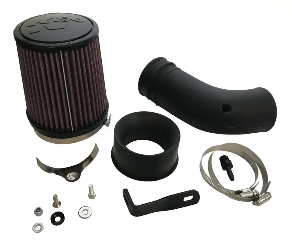 K&N sportovní kit sání 57i pro Škoda Kodiaq II 2.0L Benzin r.v. 2026 w/o Mass Air Časově Omezené