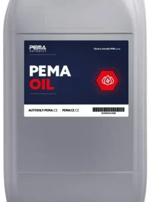 Rychlé Dodání Ložiskový olej PEMA OIL OL-46 (stáčený), 10L