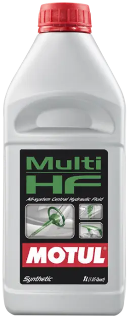 Hydraulický olej Motul Multi HF, 1L Horká Nabídka