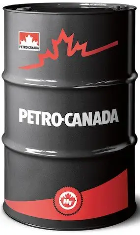 Hydraulický olej Petro-Canada Hydrex AW 46, 205L Levný