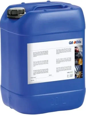 Objednat Nyní Hydraulický olej Q8 Haydn 10, 20L