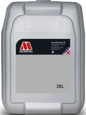Bezpečná Platba Motorový olej Millers Oils EE Performance 0W-20, 20L