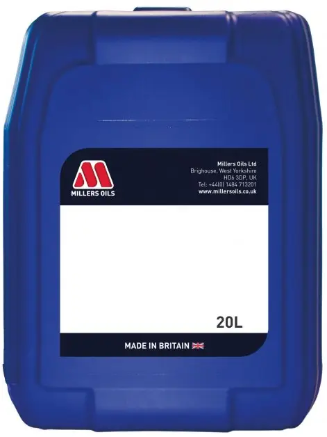 Motorový olej Millers Oils XF Premium ECO 5W-30, 20L Originální