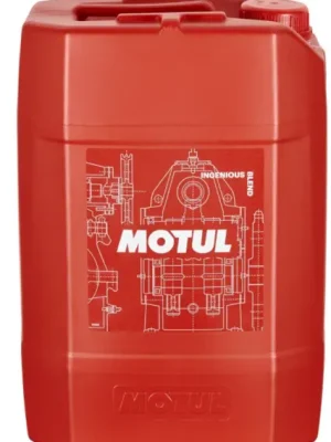 Motorový olej Motul 300V Competition 15W-50, 20L Výprodej