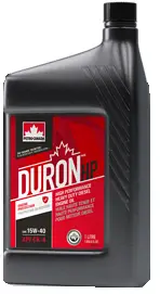 Super Cena Motorový olej Petro-Canada Duron UHP 10W-40, 1L