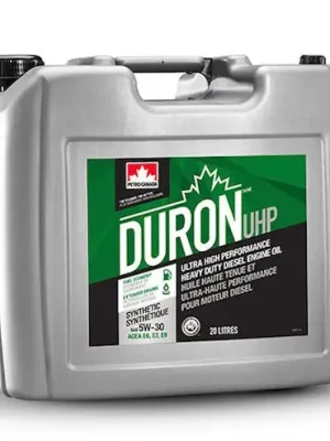 Motorový olej Petro-Canada Duron UHP-E 5W-30, 20L Top Prodej