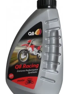 Cenový Hit Motorový olej Q8 Racing 2T, 1L