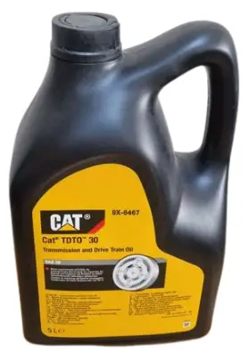 Nízká Cena Převodový olej CAT TDTO 30, 5L