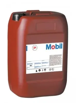 Převodový olej Mobil Mobilube HD 85W-140, 20L Novinka