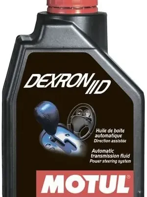 Horká Nabídka Převodový olej Motul DEXRON IID, 1L