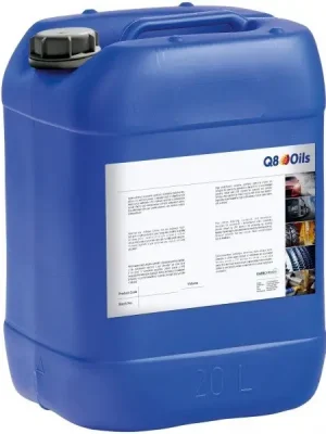 Traktorový olej Q8 Terra 1000 STOU 10W-30, 20L Nejlepší Cena