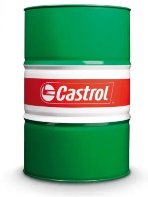 Rychlé Dodání Motorový olej Castrol EDGE 10W-60, 208L