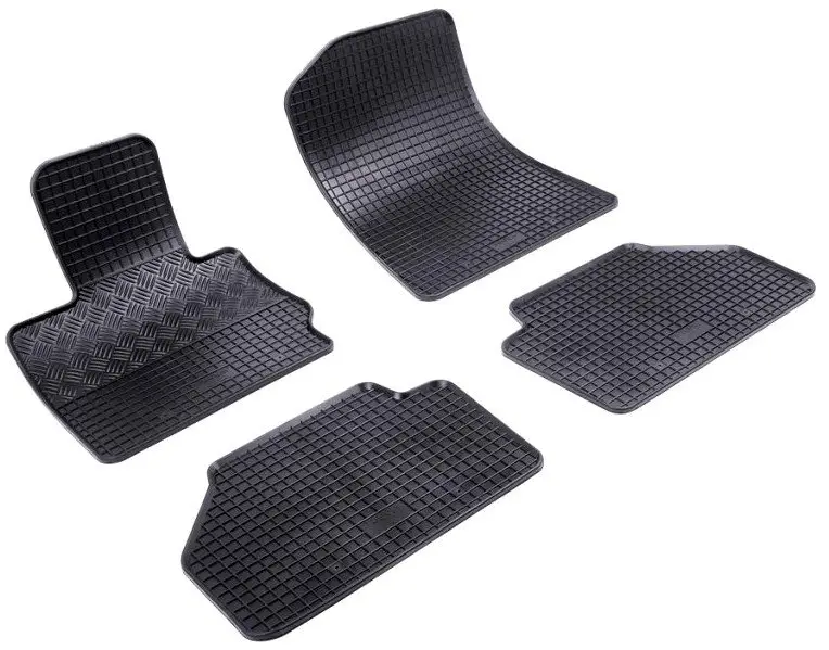 Odeslání Ihned Autokoberce Rigum gumové přesné - BMW X3 (F25) 2011-, BMW X4 (F26) 2014-