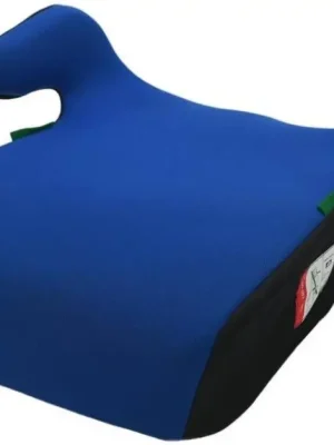 Autosedačka podsedák JUNI PLUS R129 modrá Compass 91412 Levný