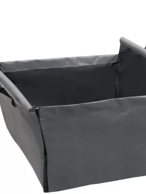 Autentický Compass deka ochranná do auta pro malého psa 58x52cm