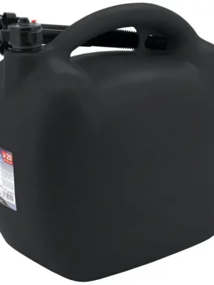 Aktuální Kanystr plastový 20l Compass