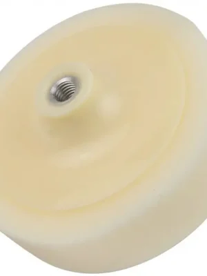 Expresní Doručení Lešticí kotouč molitanový, tvrdý, 150 mm x 45 mm M14 GEKO G00325
