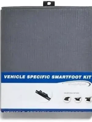 Bezpečná Platba Montážní kit Yakima K438