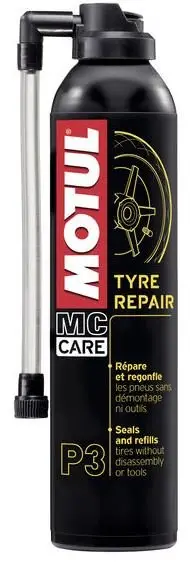 Motul P3 Tyre Repair, 300ml Super Cena