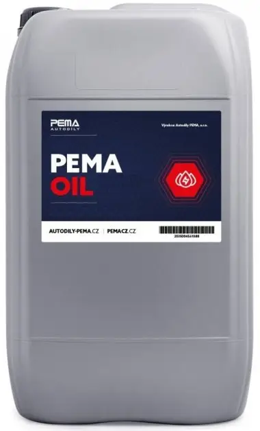 Novinka Chladící kapalina PEMA COOL Antifreeze Maxigel (stáčený), 25L