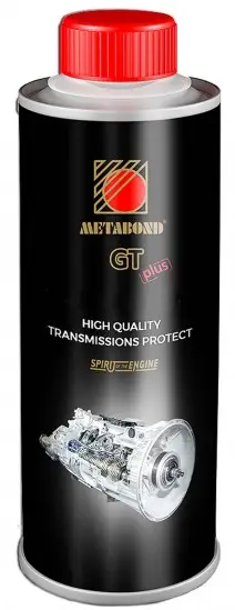 Metabond GT Plus do převodovek a diferencialů, 250ml Autentický