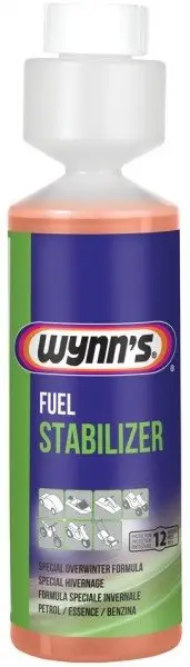 Speciální Cena Wynn's Fuel Stabilizer, 250ml