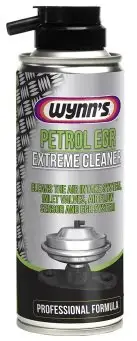 Wynn's Petrol EGR Extreme Cleaner, 200ml Zlevněný