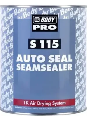 HB BODY S115 Auto Seal, 1kg Nejprodávanější