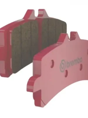 Brzdové destičky BREMBO 07BB02SP Cenově Výhodný